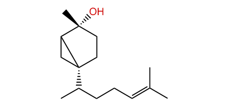 cis-Sesquisabinene hydrate